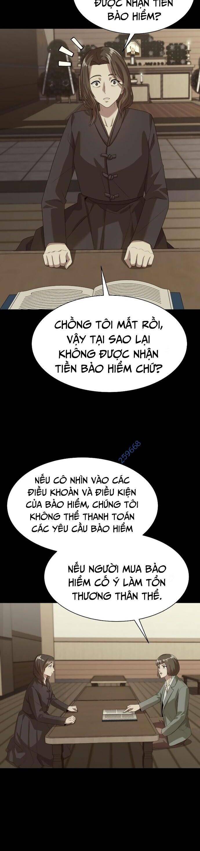 Từ Nhân Viên Vạn Năng Trở Thành Huyền Thoại Chap 39 - Next Chap 40
