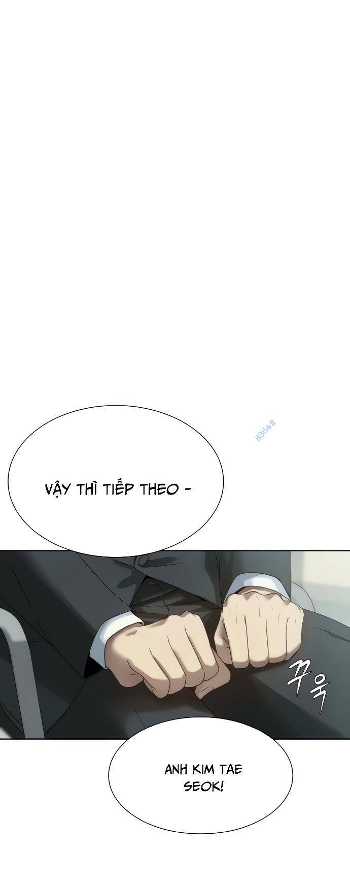 Từ Nhân Viên Vạn Năng Trở Thành Huyền Thoại Chap 4 - Next Chap 5