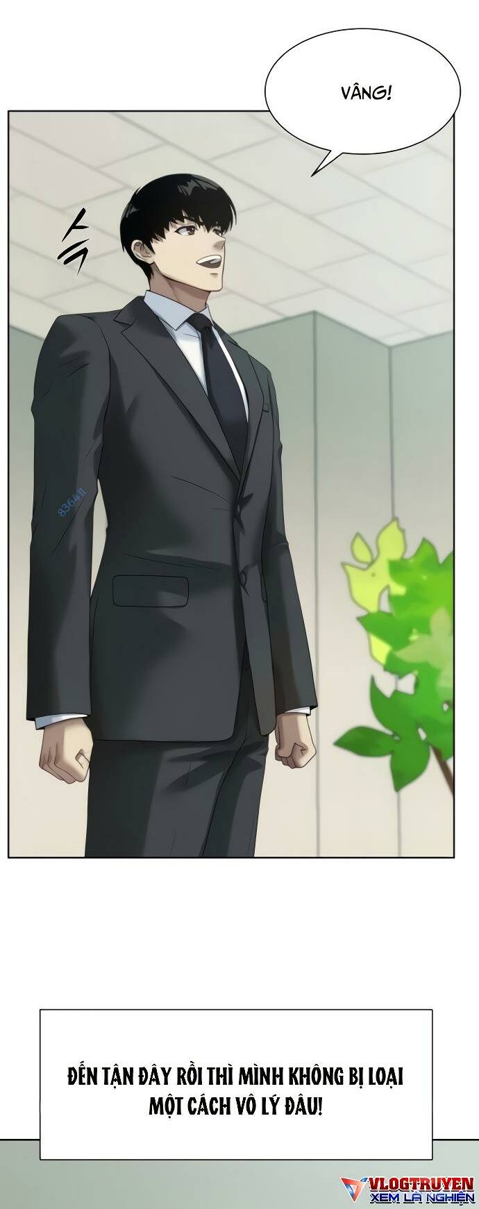 Từ Nhân Viên Vạn Năng Trở Thành Huyền Thoại Chap 4 - Next Chap 5