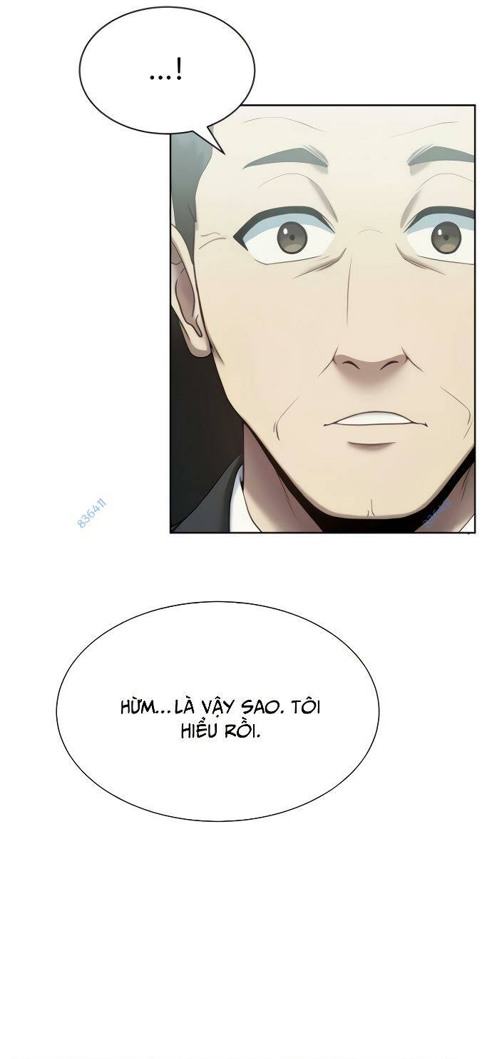 Từ Nhân Viên Vạn Năng Trở Thành Huyền Thoại Chap 4 - Next Chap 5