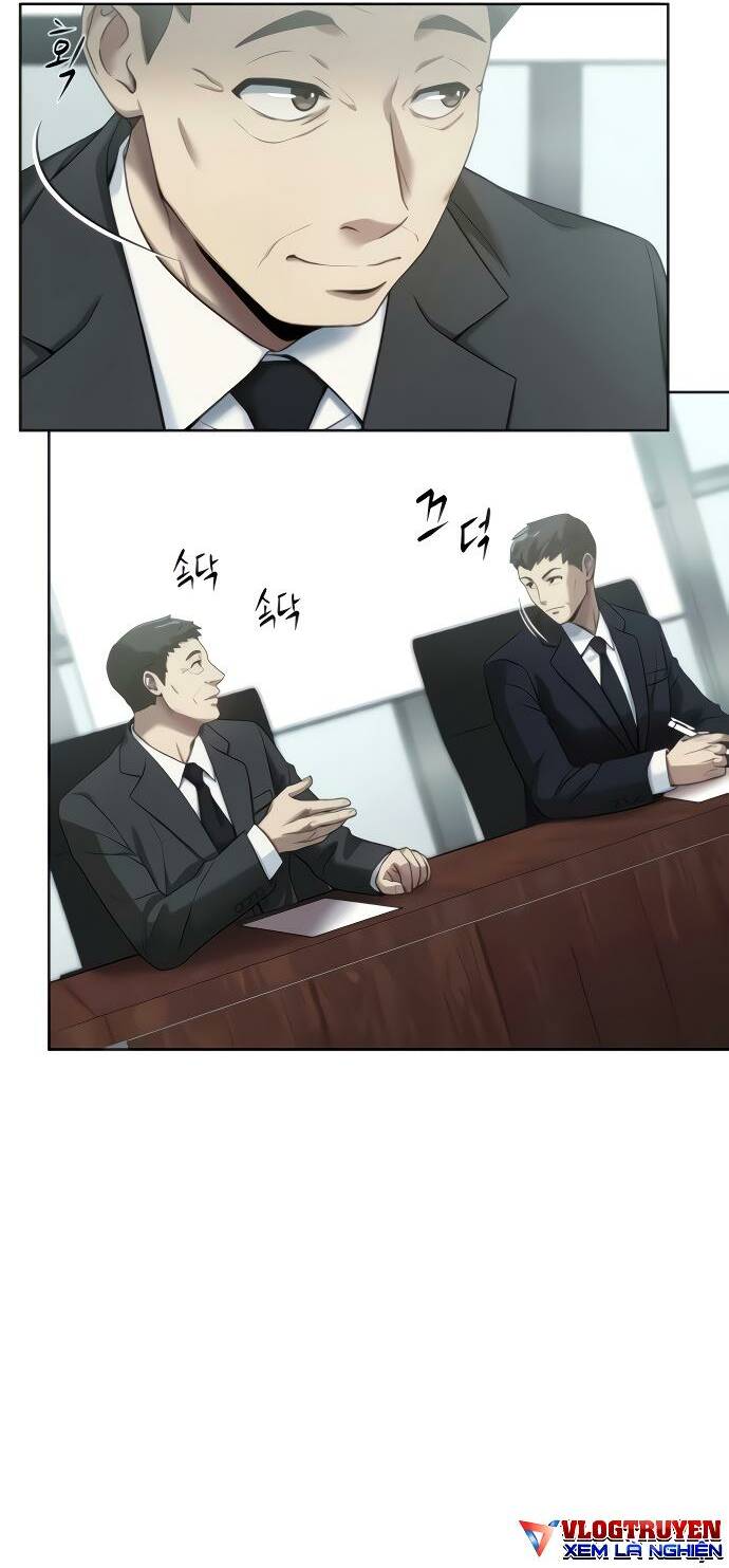 Từ Nhân Viên Vạn Năng Trở Thành Huyền Thoại Chap 4 - Next Chap 5