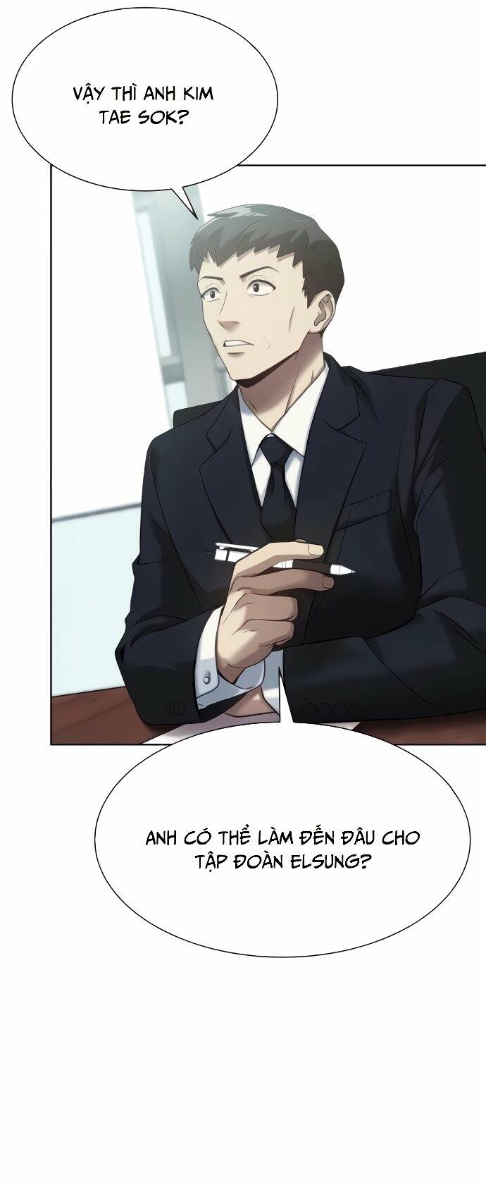 Từ Nhân Viên Vạn Năng Trở Thành Huyền Thoại Chap 4 - Next Chap 5