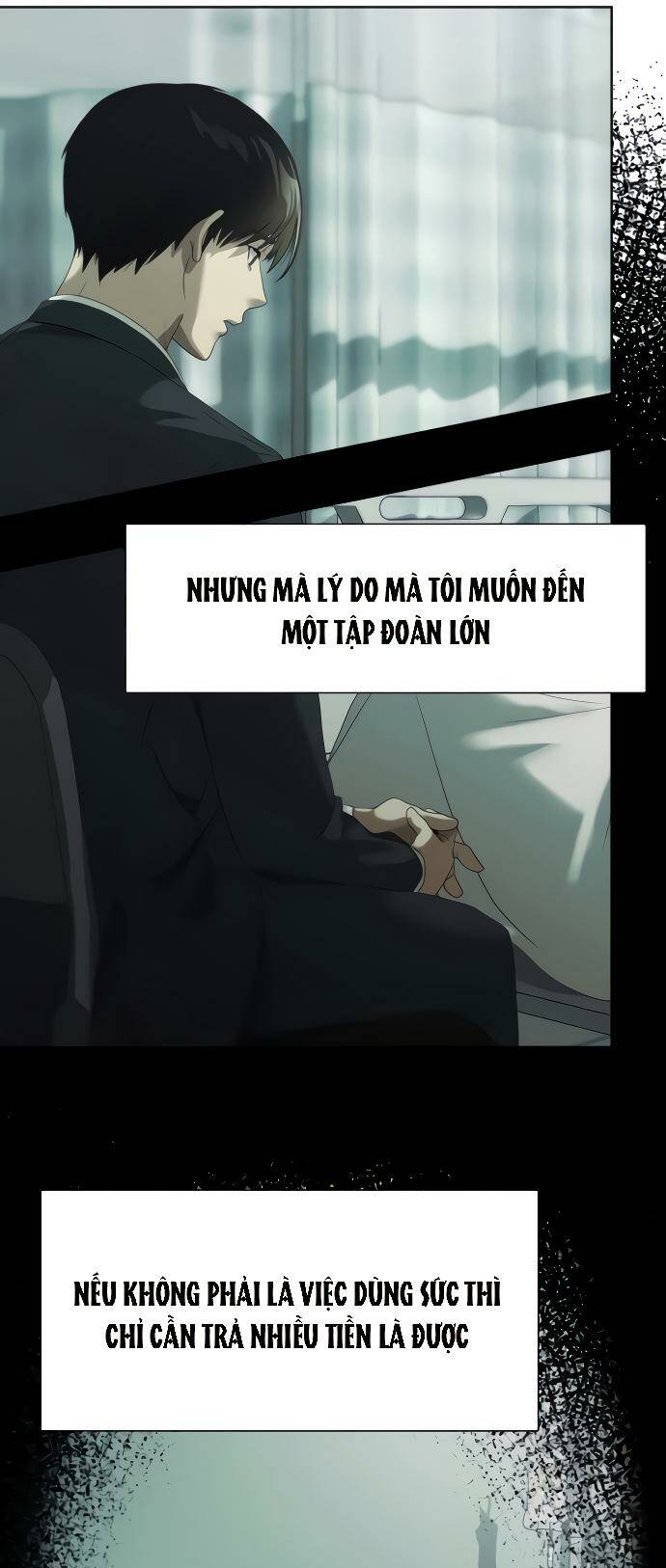 Từ Nhân Viên Vạn Năng Trở Thành Huyền Thoại Chap 4 - Next Chap 5