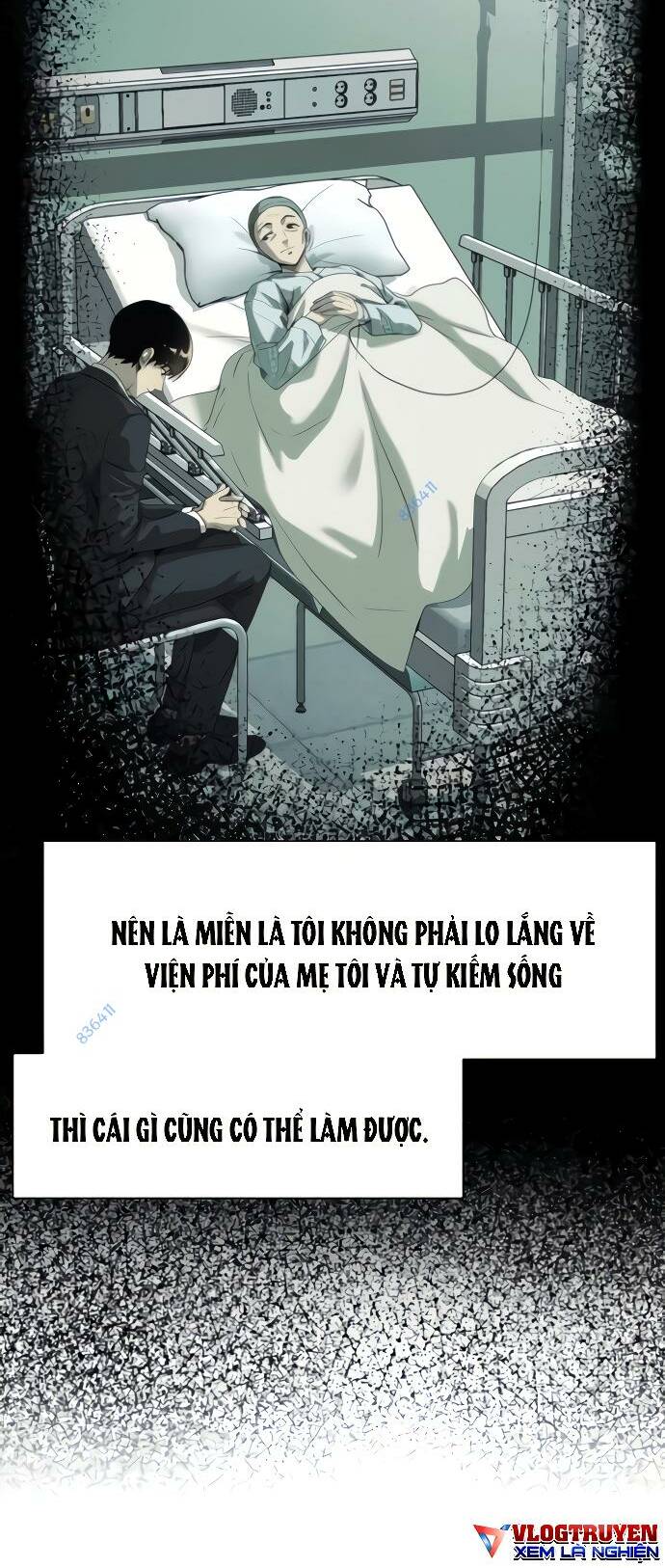 Từ Nhân Viên Vạn Năng Trở Thành Huyền Thoại Chap 4 - Next Chap 5