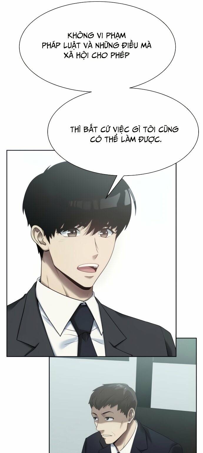 Từ Nhân Viên Vạn Năng Trở Thành Huyền Thoại Chap 4 - Next Chap 5