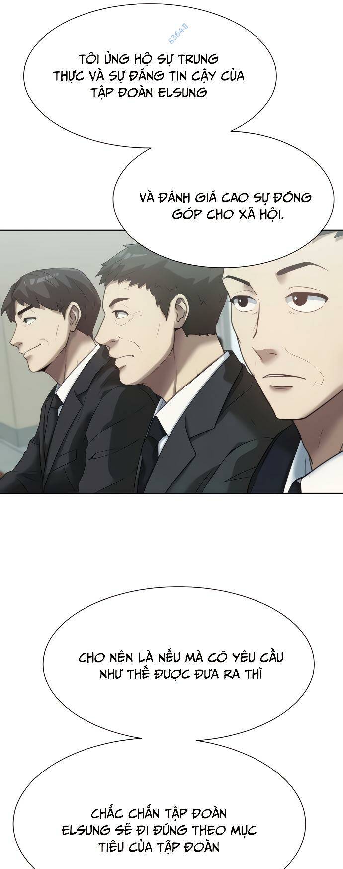 Từ Nhân Viên Vạn Năng Trở Thành Huyền Thoại Chap 4 - Next Chap 5