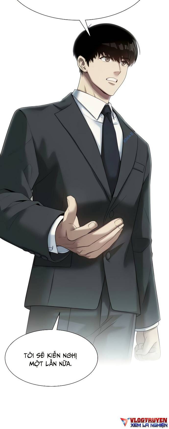 Từ Nhân Viên Vạn Năng Trở Thành Huyền Thoại Chap 4 - Next Chap 5