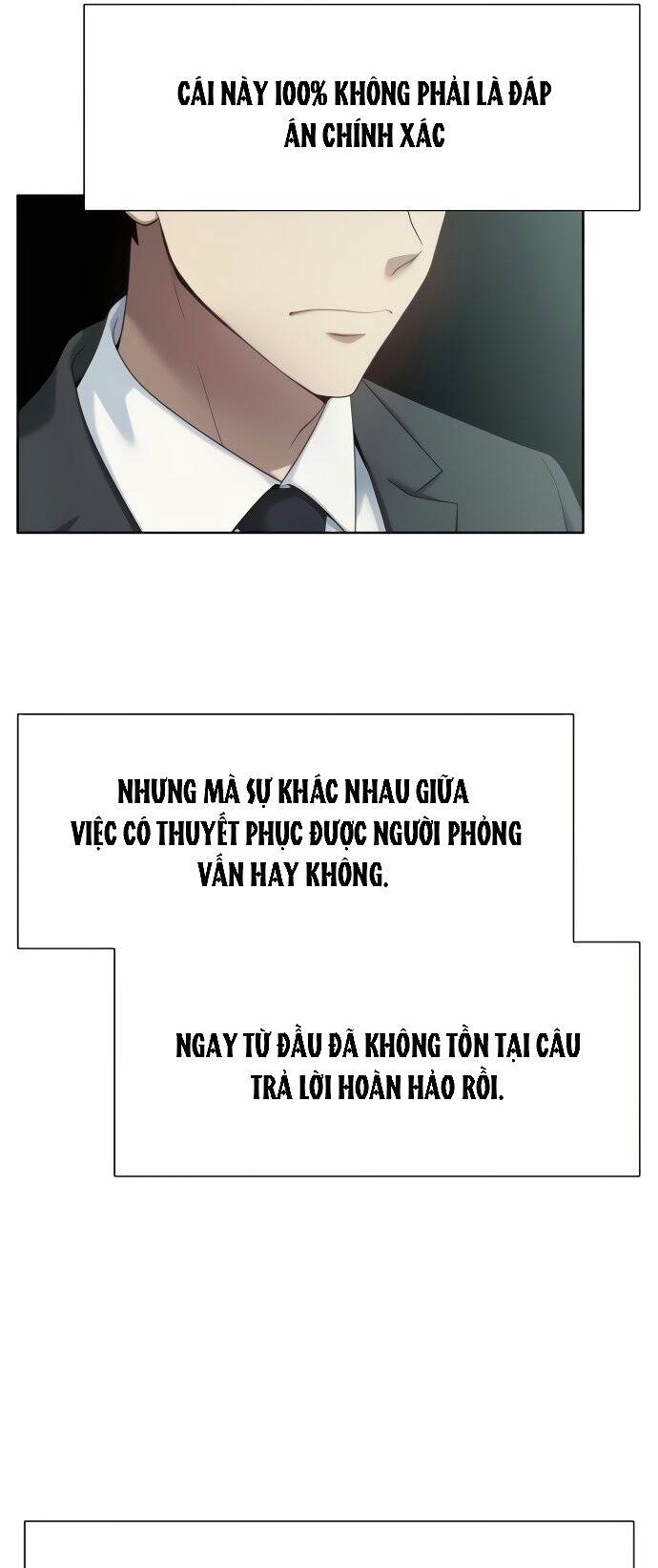 Từ Nhân Viên Vạn Năng Trở Thành Huyền Thoại Chap 4 - Next Chap 5