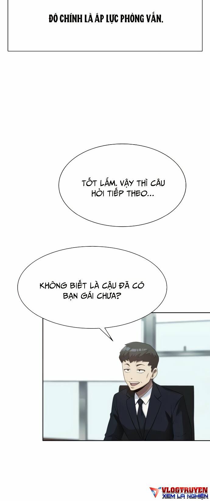 Từ Nhân Viên Vạn Năng Trở Thành Huyền Thoại Chap 4 - Next Chap 5