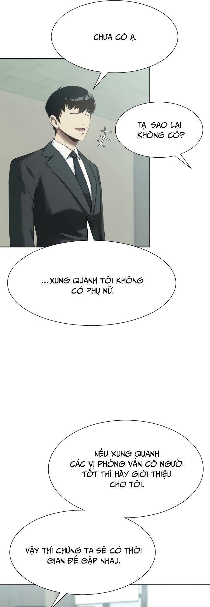 Từ Nhân Viên Vạn Năng Trở Thành Huyền Thoại Chap 4 - Next Chap 5