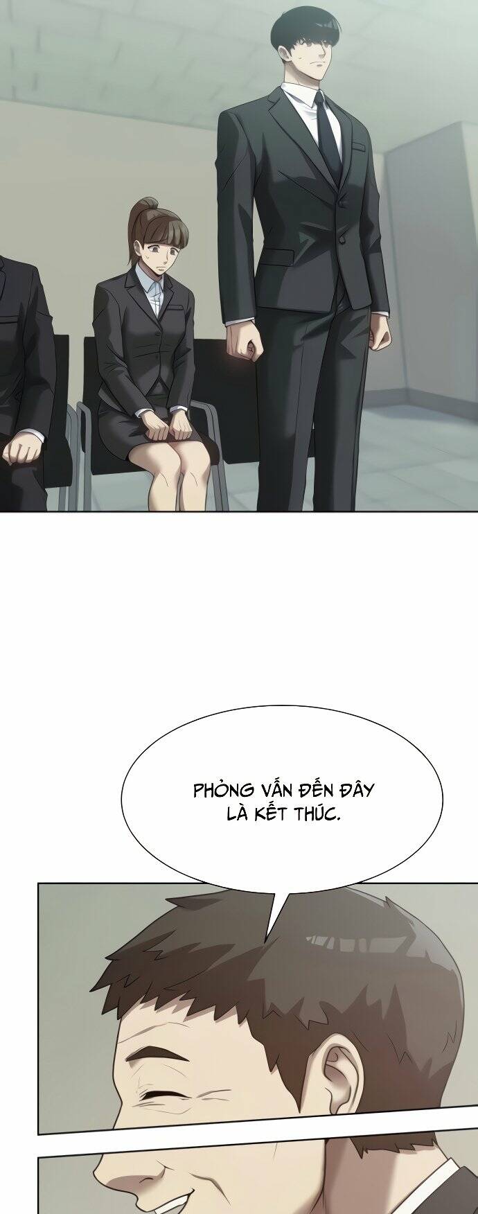 Từ Nhân Viên Vạn Năng Trở Thành Huyền Thoại Chap 4 - Next Chap 5