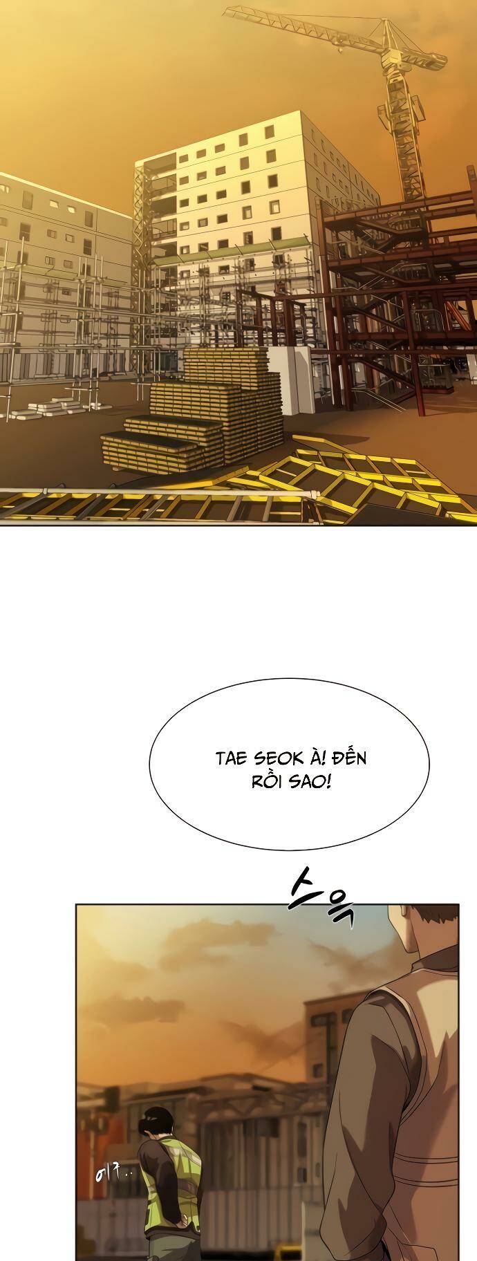 Từ Nhân Viên Vạn Năng Trở Thành Huyền Thoại Chap 4 - Next Chap 5