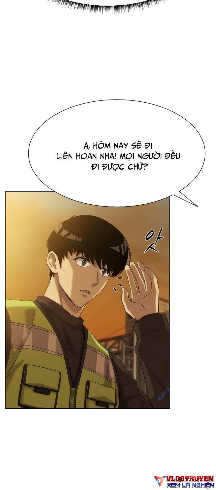 Từ Nhân Viên Vạn Năng Trở Thành Huyền Thoại Chap 4 - Next Chap 5