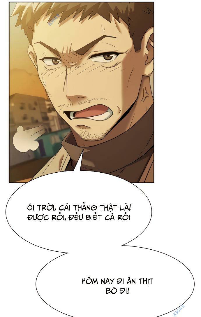 Từ Nhân Viên Vạn Năng Trở Thành Huyền Thoại Chap 4 - Next Chap 5