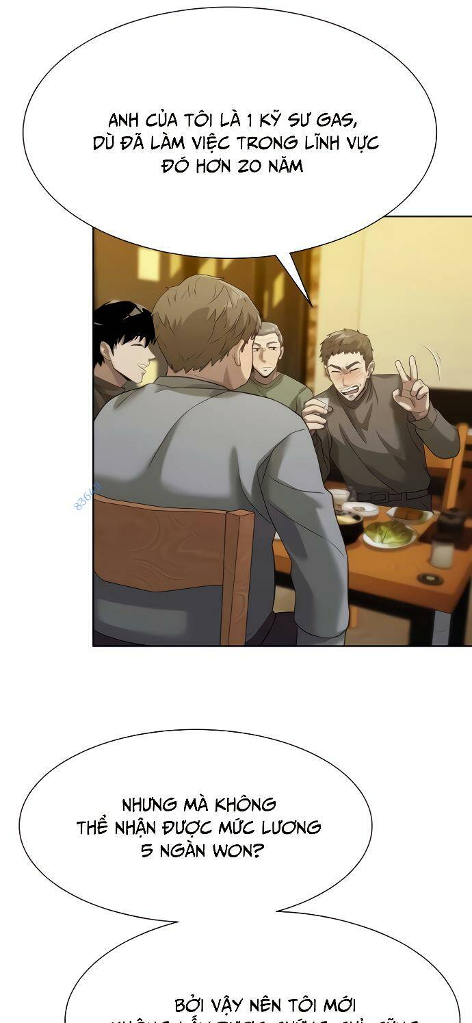 Từ Nhân Viên Vạn Năng Trở Thành Huyền Thoại Chap 4 - Next Chap 5