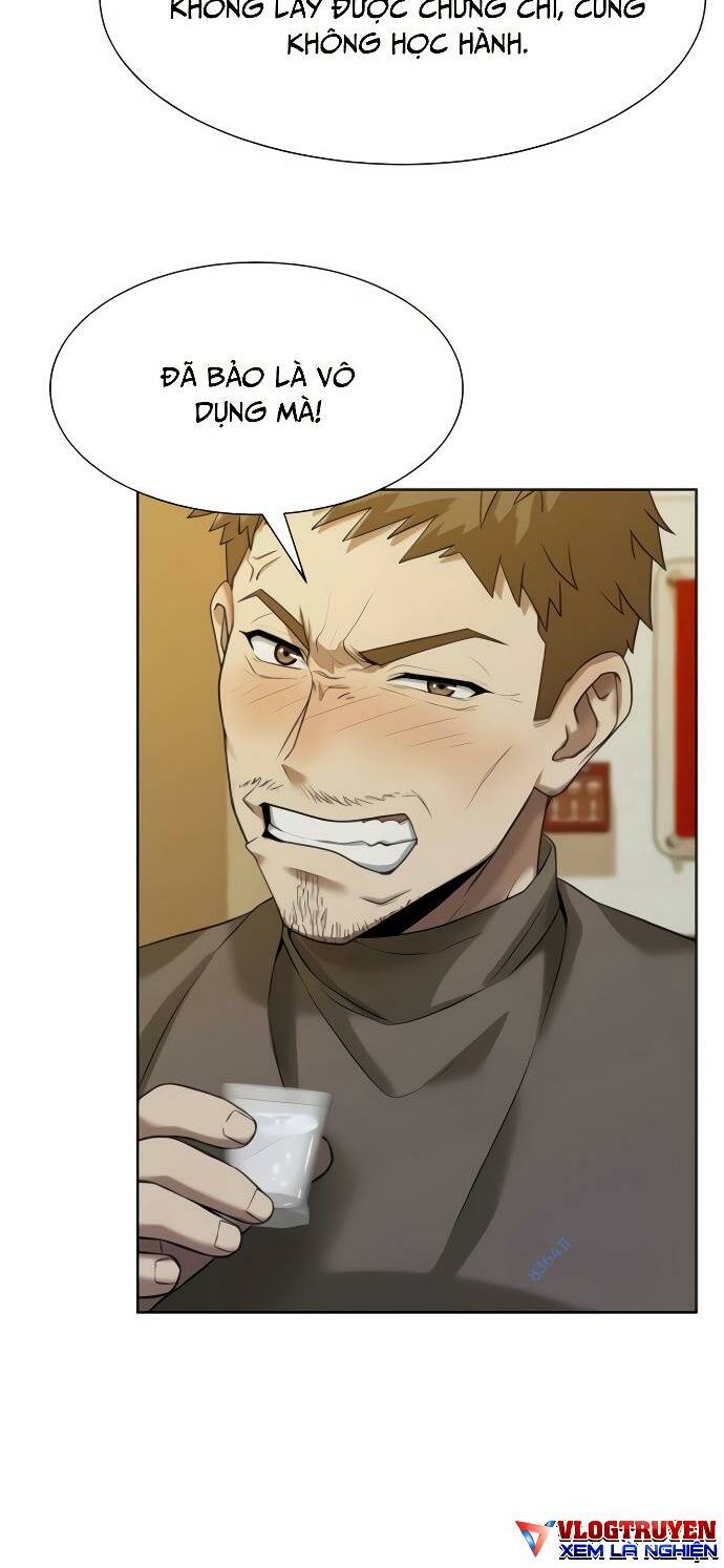 Từ Nhân Viên Vạn Năng Trở Thành Huyền Thoại Chap 4 - Next Chap 5