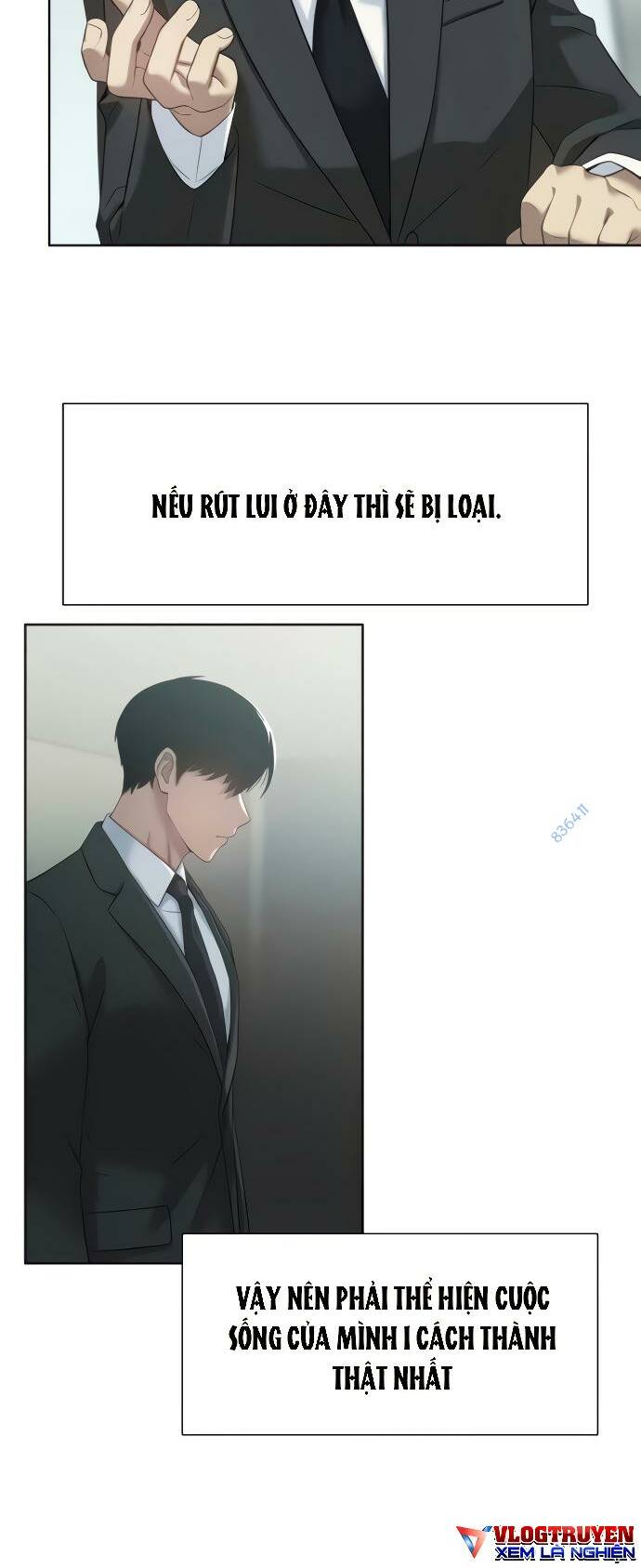 Từ Nhân Viên Vạn Năng Trở Thành Huyền Thoại Chap 4 - Next Chap 5