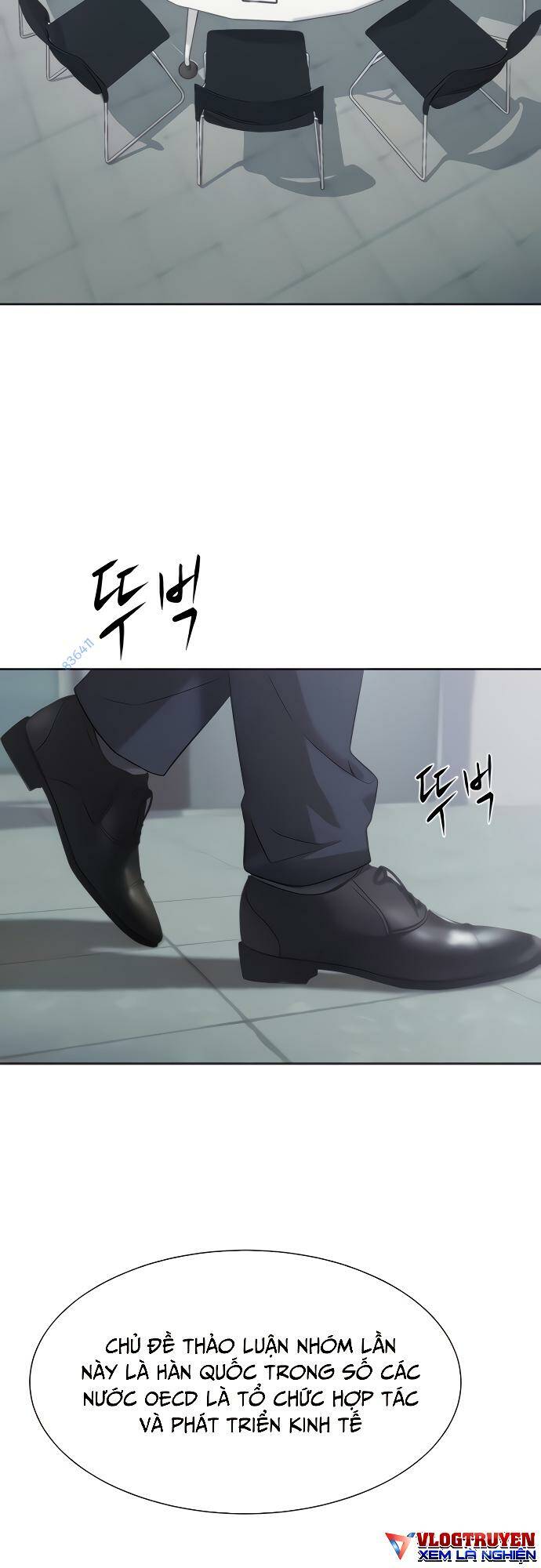 Từ Nhân Viên Vạn Năng Trở Thành Huyền Thoại Chap 4 - Next Chap 5