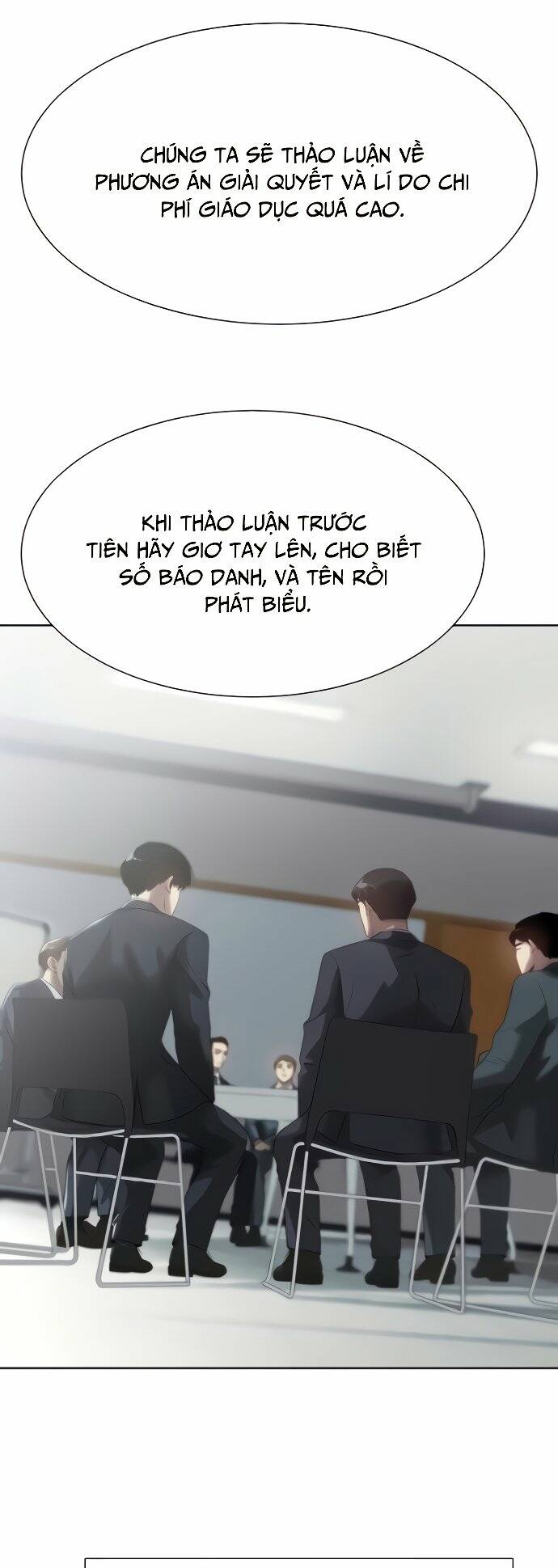 Từ Nhân Viên Vạn Năng Trở Thành Huyền Thoại Chap 4 - Next Chap 5