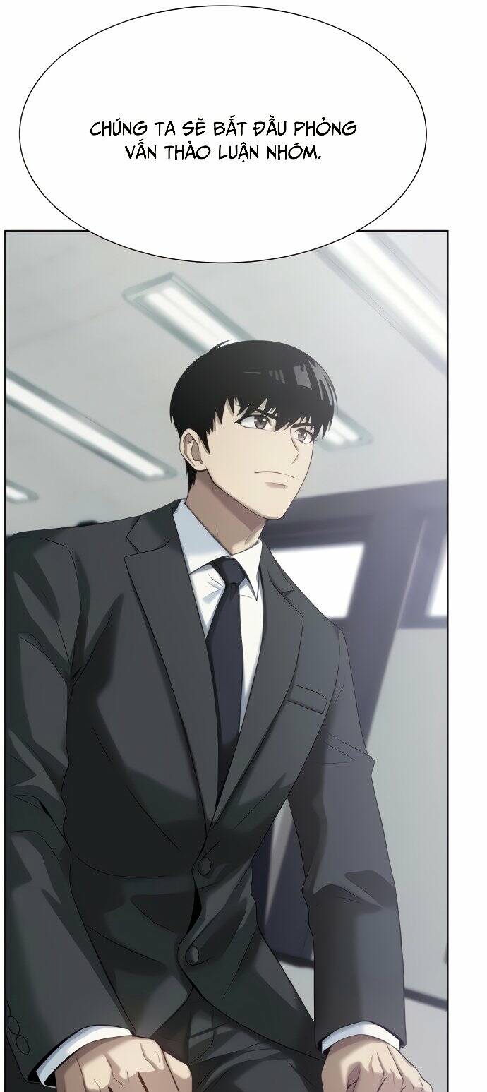 Từ Nhân Viên Vạn Năng Trở Thành Huyền Thoại Chap 4 - Next Chap 5