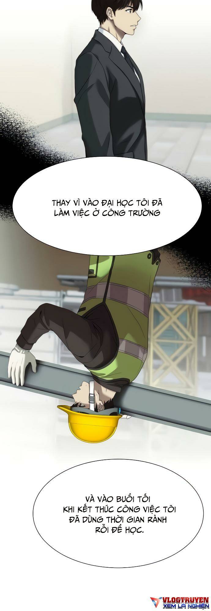 Từ Nhân Viên Vạn Năng Trở Thành Huyền Thoại Chap 4 - Next Chap 5