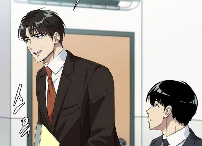 Từ Nhân Viên Vạn Năng Trở Thành Huyền Thoại Chap 40 - Next Chap 41
