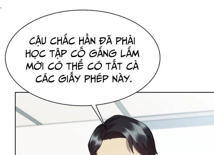 Từ Nhân Viên Vạn Năng Trở Thành Huyền Thoại Chap 40 - Next Chap 41