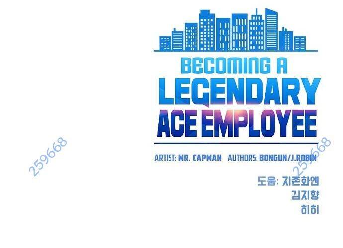 Từ Nhân Viên Vạn Năng Trở Thành Huyền Thoại Chap 40 - Next Chap 41