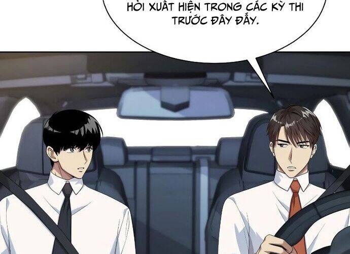 Từ Nhân Viên Vạn Năng Trở Thành Huyền Thoại Chap 40 - Next Chap 41