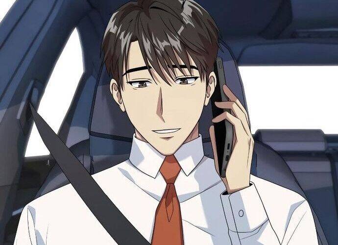 Từ Nhân Viên Vạn Năng Trở Thành Huyền Thoại Chap 40 - Next Chap 41
