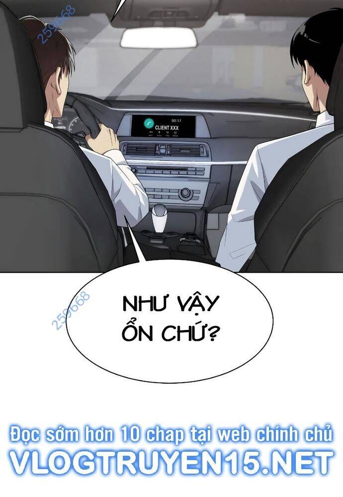 Từ Nhân Viên Vạn Năng Trở Thành Huyền Thoại Chap 41 - Next Chap 42