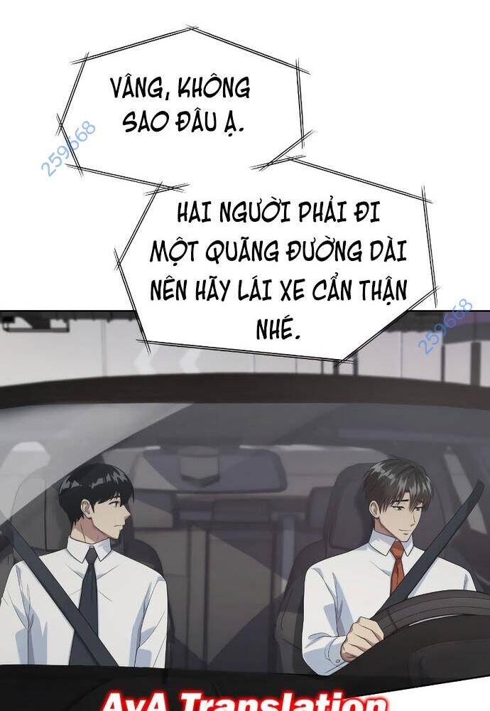Từ Nhân Viên Vạn Năng Trở Thành Huyền Thoại Chap 41 - Next Chap 42