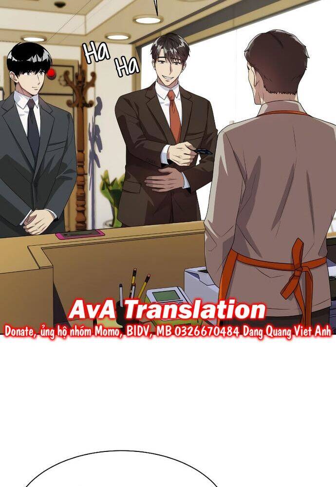 Từ Nhân Viên Vạn Năng Trở Thành Huyền Thoại Chap 41 - Next Chap 42