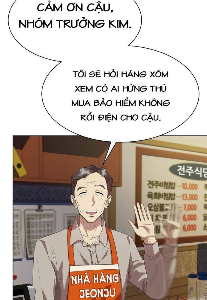 Từ Nhân Viên Vạn Năng Trở Thành Huyền Thoại Chap 41 - Next Chap 42