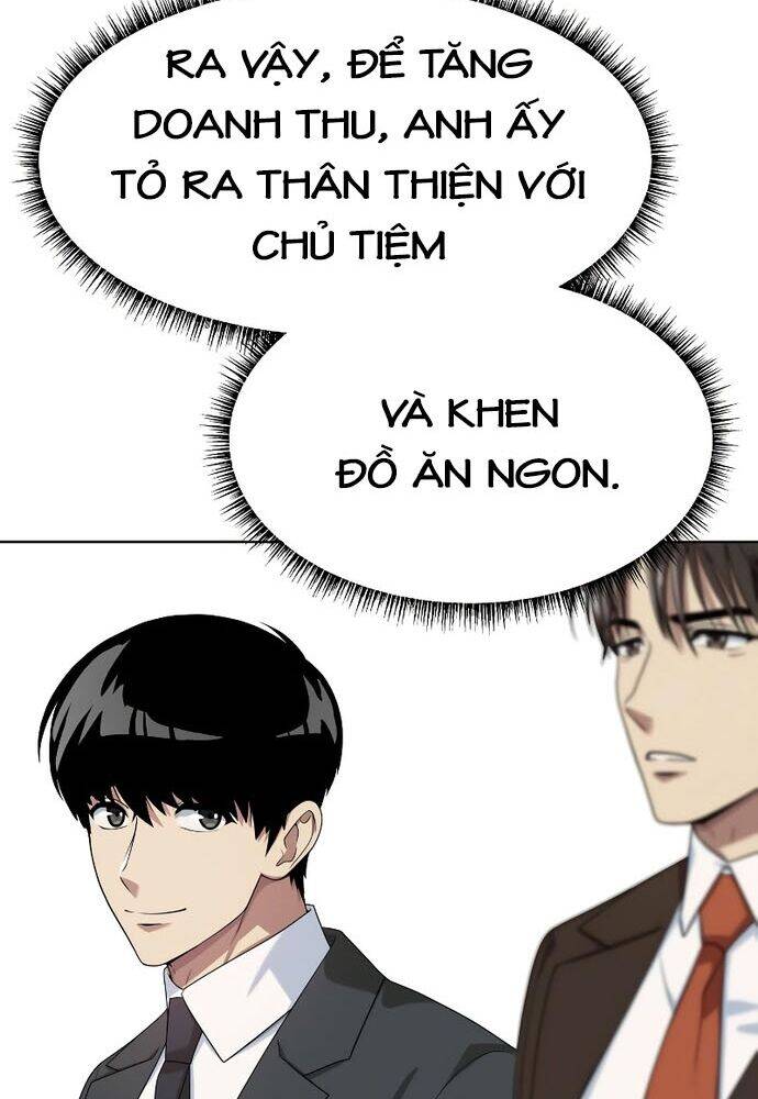 Từ Nhân Viên Vạn Năng Trở Thành Huyền Thoại Chap 41 - Next Chap 42