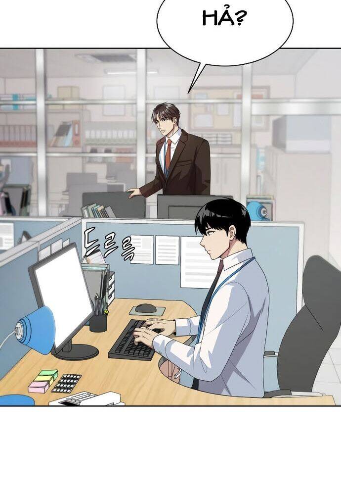 Từ Nhân Viên Vạn Năng Trở Thành Huyền Thoại Chap 41 - Next Chap 42
