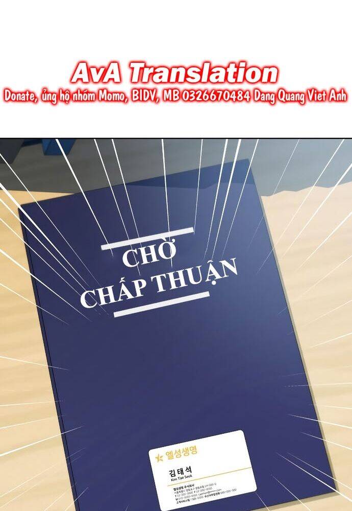 Từ Nhân Viên Vạn Năng Trở Thành Huyền Thoại Chap 41 - Next Chap 42