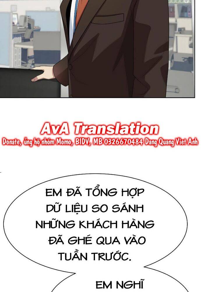 Từ Nhân Viên Vạn Năng Trở Thành Huyền Thoại Chap 41 - Next Chap 42