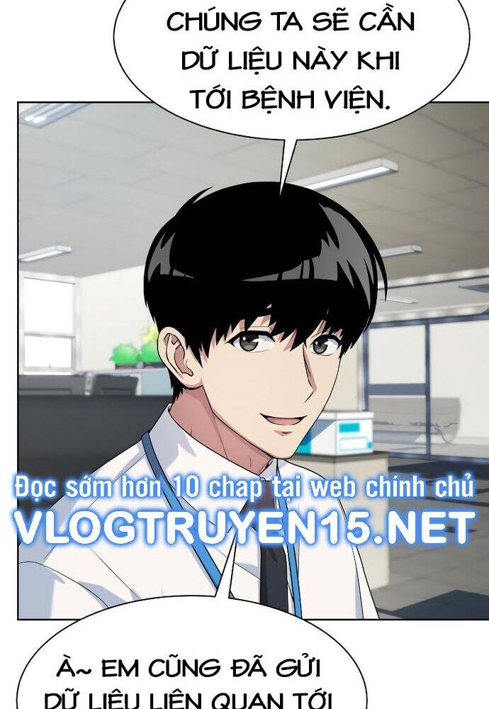 Từ Nhân Viên Vạn Năng Trở Thành Huyền Thoại Chap 41 - Next Chap 42