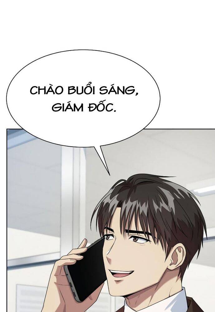 Từ Nhân Viên Vạn Năng Trở Thành Huyền Thoại Chap 41 - Next Chap 42