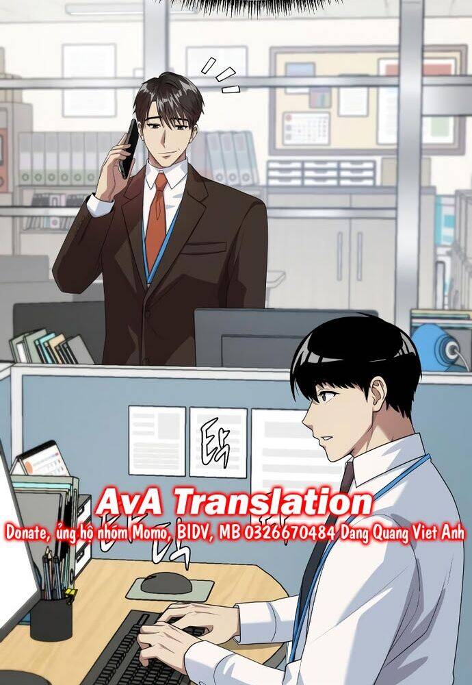 Từ Nhân Viên Vạn Năng Trở Thành Huyền Thoại Chap 41 - Next Chap 42