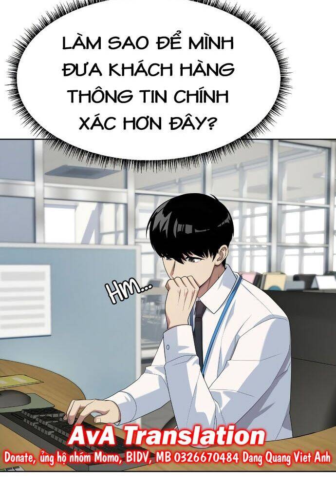 Từ Nhân Viên Vạn Năng Trở Thành Huyền Thoại Chap 41 - Next Chap 42