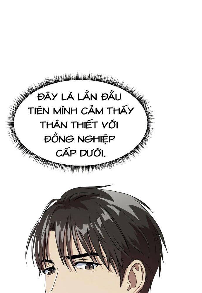 Từ Nhân Viên Vạn Năng Trở Thành Huyền Thoại Chap 41 - Next Chap 42
