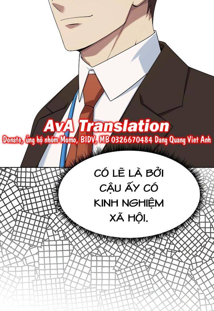 Từ Nhân Viên Vạn Năng Trở Thành Huyền Thoại Chap 41 - Next Chap 42
