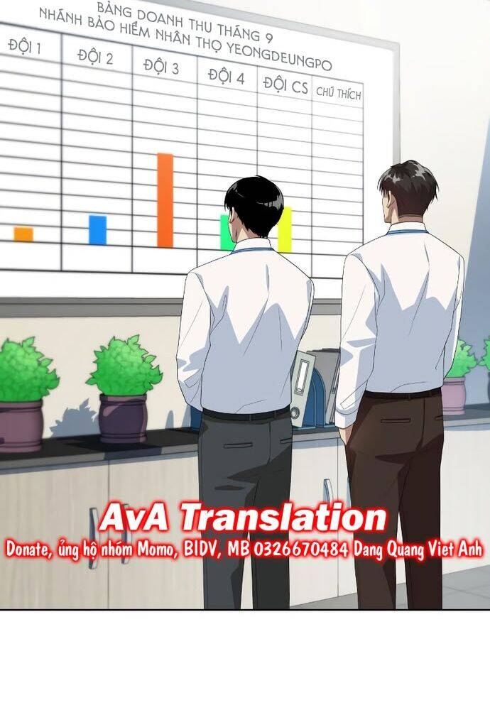 Từ Nhân Viên Vạn Năng Trở Thành Huyền Thoại Chap 41 - Next Chap 42