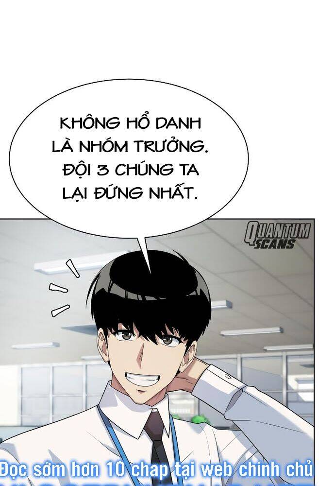 Từ Nhân Viên Vạn Năng Trở Thành Huyền Thoại Chap 41 - Next Chap 42