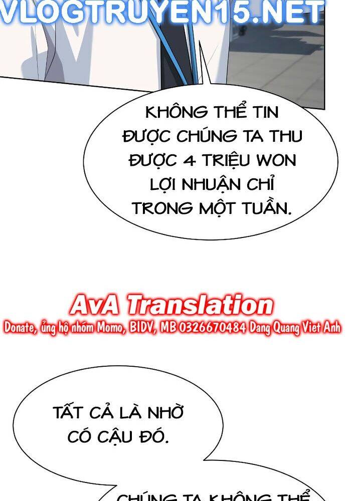 Từ Nhân Viên Vạn Năng Trở Thành Huyền Thoại Chap 41 - Next Chap 42
