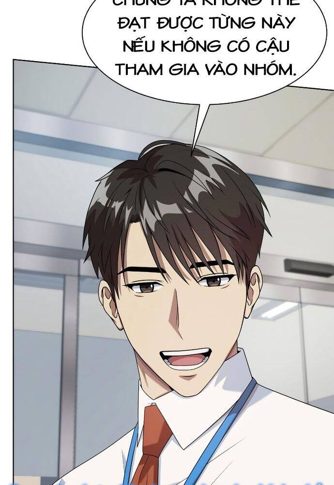 Từ Nhân Viên Vạn Năng Trở Thành Huyền Thoại Chap 41 - Next Chap 42