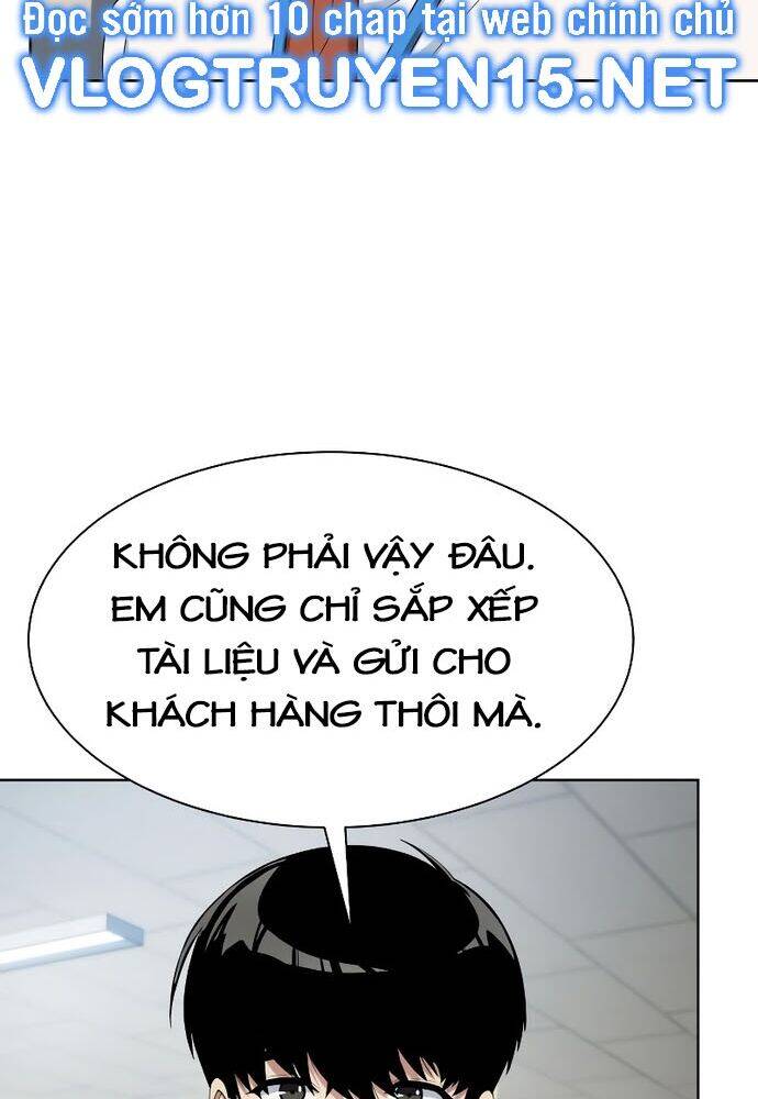 Từ Nhân Viên Vạn Năng Trở Thành Huyền Thoại Chap 41 - Next Chap 42