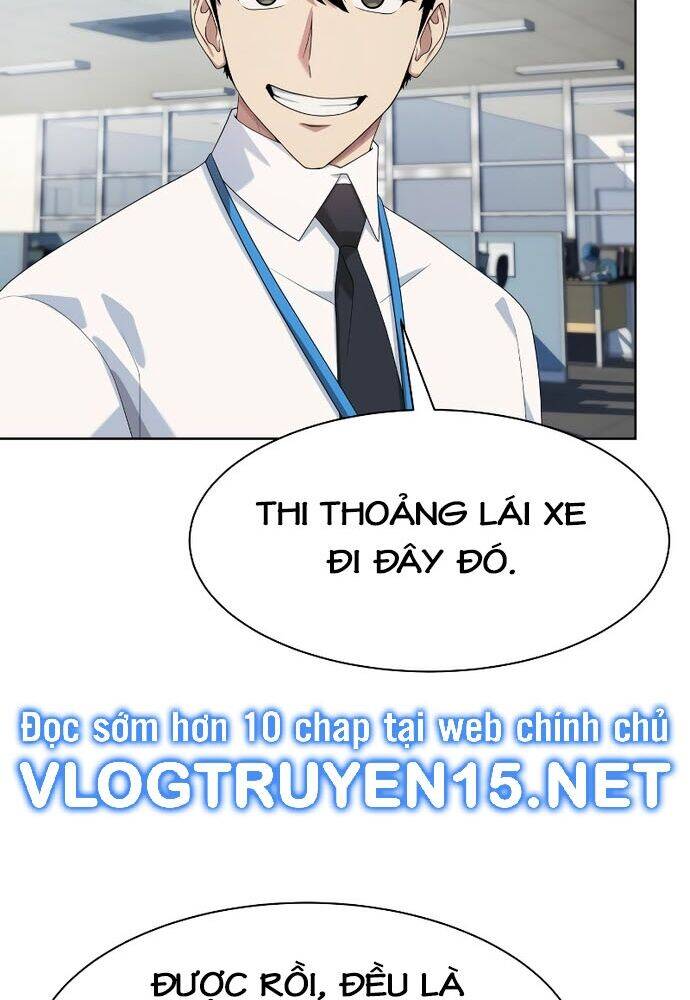 Từ Nhân Viên Vạn Năng Trở Thành Huyền Thoại Chap 41 - Next Chap 42